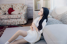 慵懒的夏天