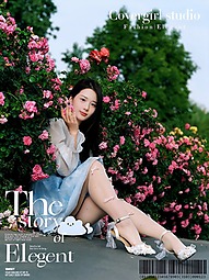 --------仙女裙小香风------