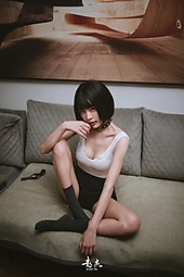 🎬 今天，我是玛蒂尔达的“小野猫” | 这个杀手不太冷 Cos