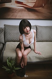 🎬 今天，我是玛蒂尔达的“小野猫” | 这个杀手不太冷 Cos