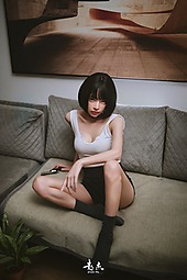 🎬 今天，我是玛蒂尔达的“小野猫” | 这个杀手不太冷 Cos