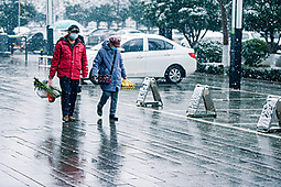 陪伴自有模样