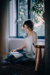 时间的答案