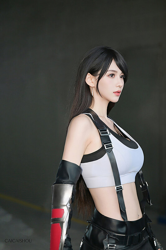 【菜々手摄影】chinajoy2026