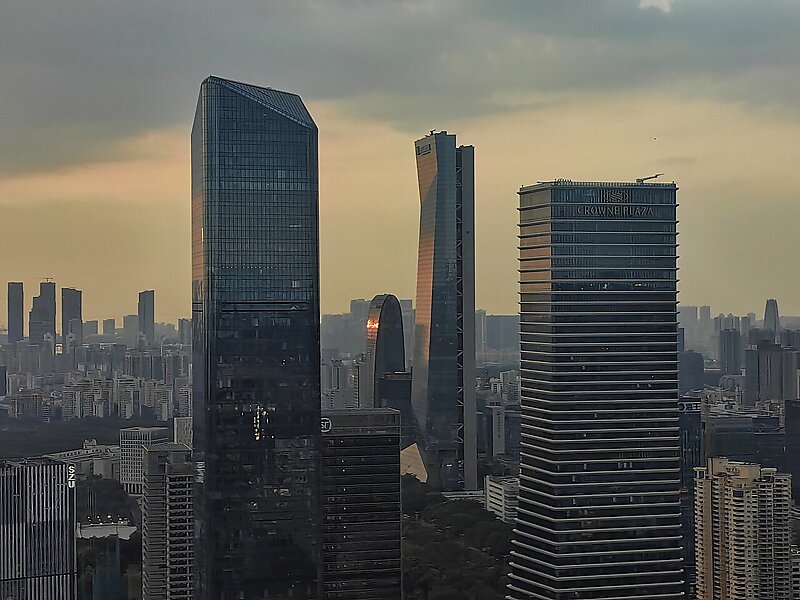 深圳后海