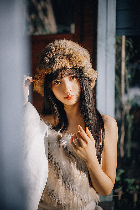 ----暖阳----