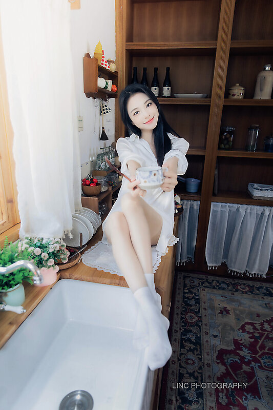 女神的早餐