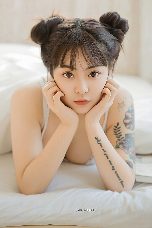 【菜々手摄影】双丸甜夏